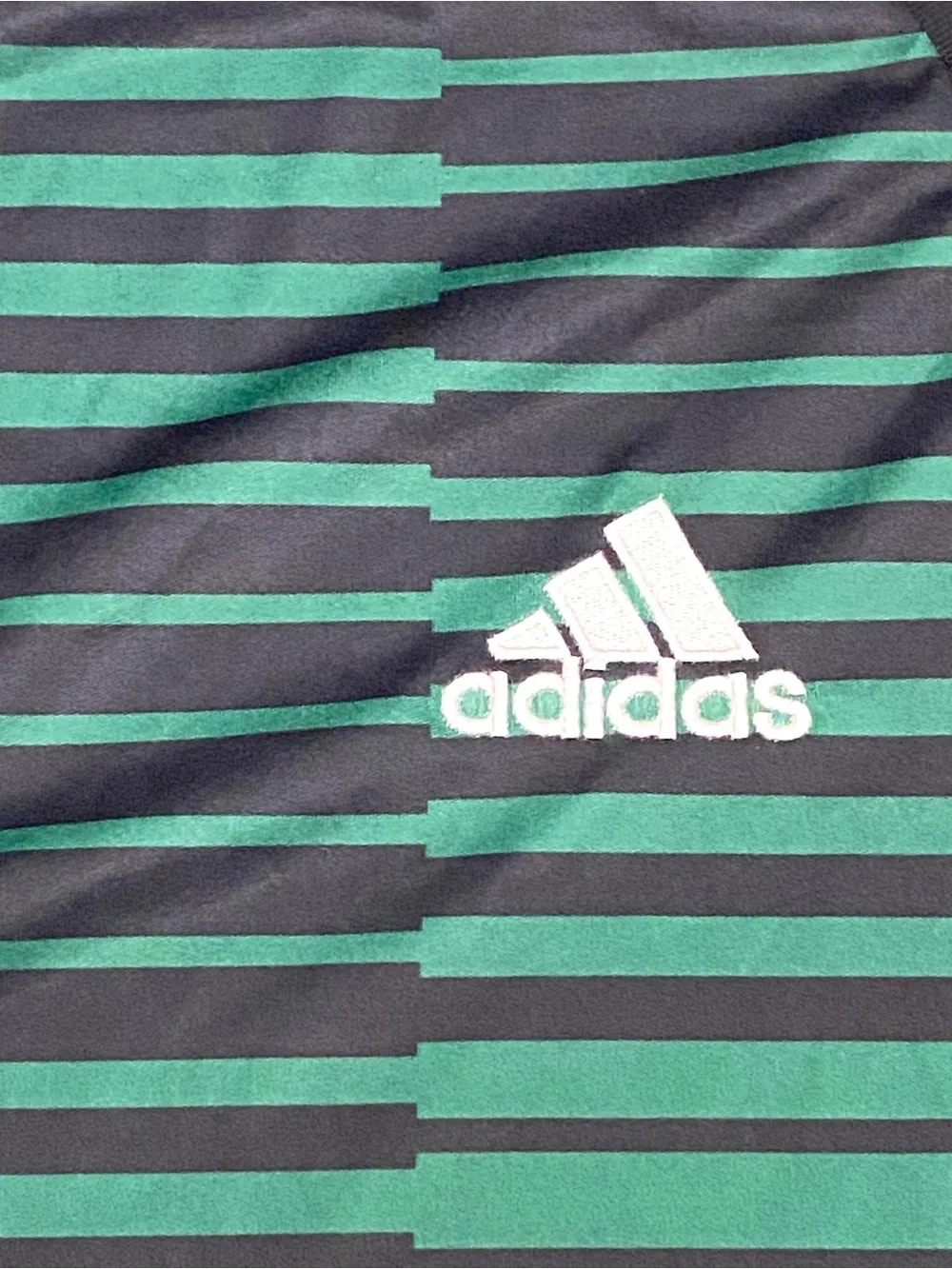 Adidas Mexico National Football Team 2018 World Cup Pre-Match Jersey Sz Small - Picture 7 of 9